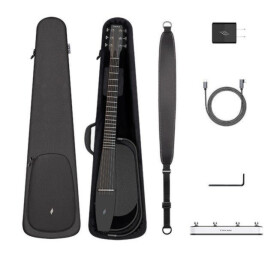 Enya Music NEXG 2 Basic - Black A-Stock