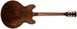 Gibson ES-335 60s Block Walnut