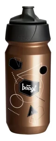 Baagl Bio Metallic 500 ml