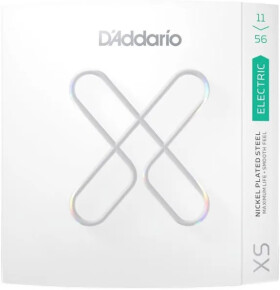 D'Addario XSE1156