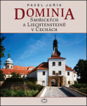 Dominia Smiřických Liechtensteinů