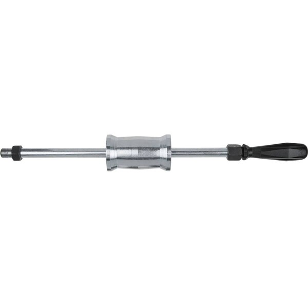 KS Tools 152.1255 Kluzné kladivo 1,5 kg, upínací závit 5/16 x16 mm