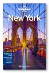 New York Lonely Planet Regis St. Louis,