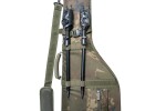 Nash Pouzdro na pruty Subterfuge Hi Protect 12ft 2 Rod Skin,Nash Pouzdro na pruty Subterfuge Hi Protect 12ft 2 Rod Skin