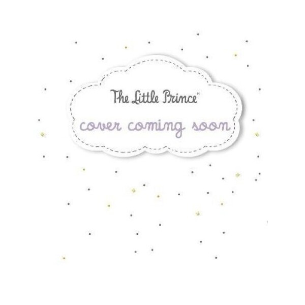 Little Prince for Babies Board Book - Antoine de Saint-Exupery