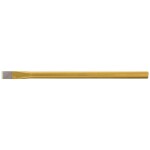 KS Tools Elektrikářské dláto, 8-hranné, 14 x 300 mm 162.0266