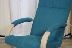 Nábytek VACULÍK Pohupovací křeslo LUKÁŠ VAC-LUKAS-K