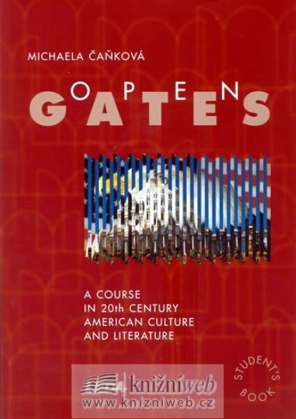 Open Gates