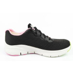 Boty Skechers Arch Fit W 149722/BKMT 38.5