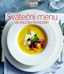 Sváteční menu