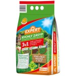 Expert - rychlý zásyp (směs na opravu travních ploch) 10 l