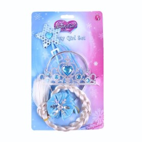 Rappa Sada princezna - zimní království