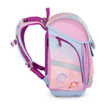 Školní batoh KARTON P+P PREMIUM LIGHT - Axolotl