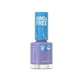 Rimmel London Kind&Free lak na nehty 153