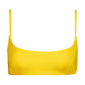 Dámský vrchní díl plavek UW0UW04533-ZGS - Tommy Hilfiger L