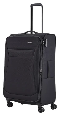 Travelite Chios L Black 90–97 L TRAVELITE-80049-01