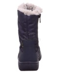 Dětské zimní boty Superfit 1-009094-8010 Velikost: