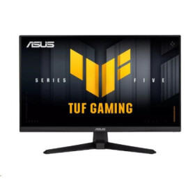 ASUS LCD 23.8" VG249Q5A TUF 1920x1080 Full HD Fast-IPS 200Hz 0.3ms G-SYNC comp. ELMB SYNC 99% sRGB Gaming AI EDF_1011215