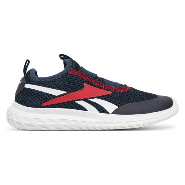 Sneakersy Reebok 23KC391(IV)CH Látkový materiál