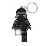 LEGO Darth Vader ve svetru svítící