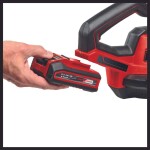 Aku fukar na listí Einhell GE-UB 18/250 Li E-Solo 3433542