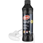 Real čistící prostředek na trouby a grily 550 ml