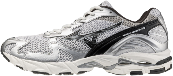 Vycházková obuv Mizuno WAVE RIDER 10 ''SPORT'' D1GA261D06 Velikost obuvi v EU: 37