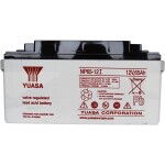 CSB Battery EVX12170 olověný akumulátor 12 V 17 Ah olověný se skelným rounem (š x v x h) 181 x 167 x 76 mm šroubované M5