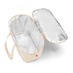 Chladící taška Reisenthel Coolerbag Leo vanilla