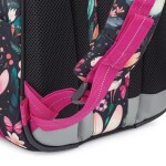 Školní aktovka Čarovný les Topgal BEBE 26002 SET MEDIUM