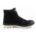 Boty Palladium Pampa Chrome 74470-008-M 43