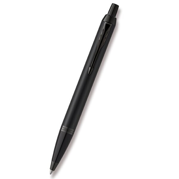 Parker IM Achromatic Black BT kuličková tužka 1502/3227618