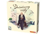 Mindok Darwinovy cesty