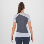KARPOS W Nuvolau W Jersey, Halogen Blue/Outer Space (vzorek) velikost: S