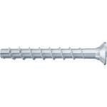 Fischer 546395 ULTRACUT FBS II 6x25 M8/19 šroub do betonu 6 mm 25 mm vnější šestihran ocel galvanizováno zinkem 100 ks