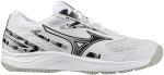 Sálová obuv Mizuno STEALTH STAR 3 Jr. X1GC250759 Velikost obuvi v EU: 38