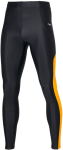 Běžecké legíny Mizuno Core Long Tight J2GB261198 Velikost textilu: M