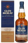 Glen Moray Elgin Classic Chardonnay Cask Finish Whisky 40% 0,7 l (tuba)