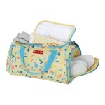 Sportovní taška Step by Step, Cat Lilly