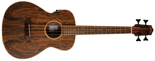 Lanikai FBEBU Mini Bass