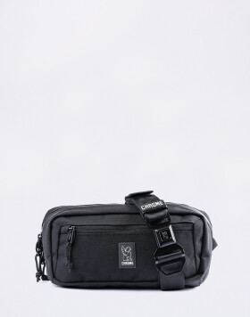 Chrome Industries Micro Kadet Sling Black