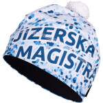 Sportovní čepice Eleven Jizerská o.p.s. White 2024 Velikost: M