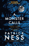 Monster Calls Patrick Ness