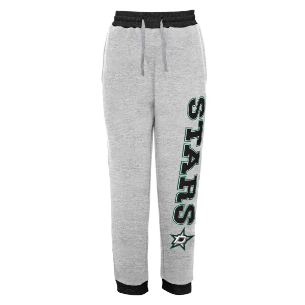 Outerstuff Dětské tepláky Dallas Stars Skilled Enforcer Sweatpants Velikost: Dětské let)