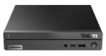 Lenovo ThinkCentre Neo 50q G4 černá / Mini PC / Intel Core i5-13420H / 16GB / 512GB SSD / Intel UHD / W11P (12LN001EGE)