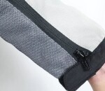 Pánská bunda Xrc Haderg Air 2.0 blk/grey - 4Xl / černá