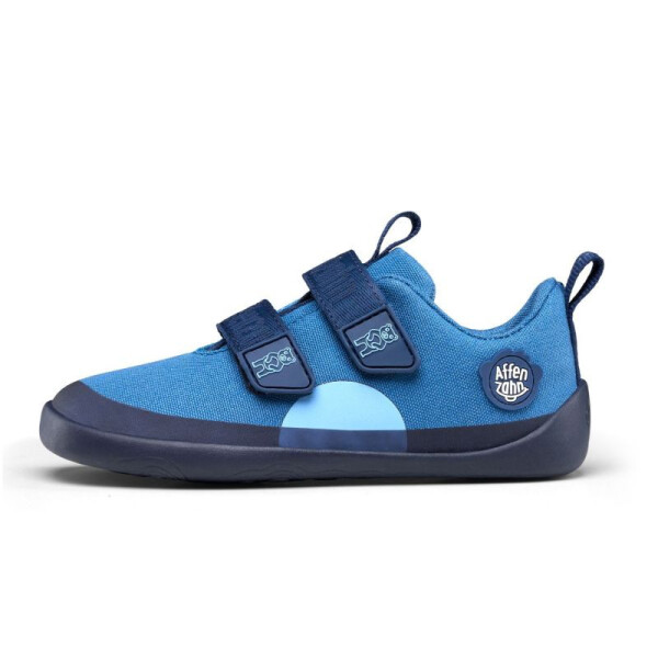 Affenzahn Sneaker Cotton Lucky Bear Jr boty 00391-30001 31