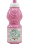 STOR Láhev na pití Unicorn 400 ml (155485)