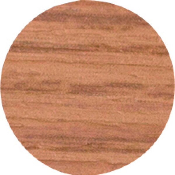 Italiana Ferramenta krytka nalepovací třešeň sv. velikost: 20mm