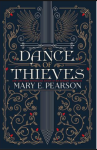 Dance of Thieves (Dance of Thieves 1), 1. vydání - Mary E. Pearson
